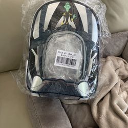 Stitch Backpack NO FUNKO POP