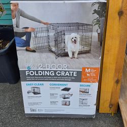 Dog Cage