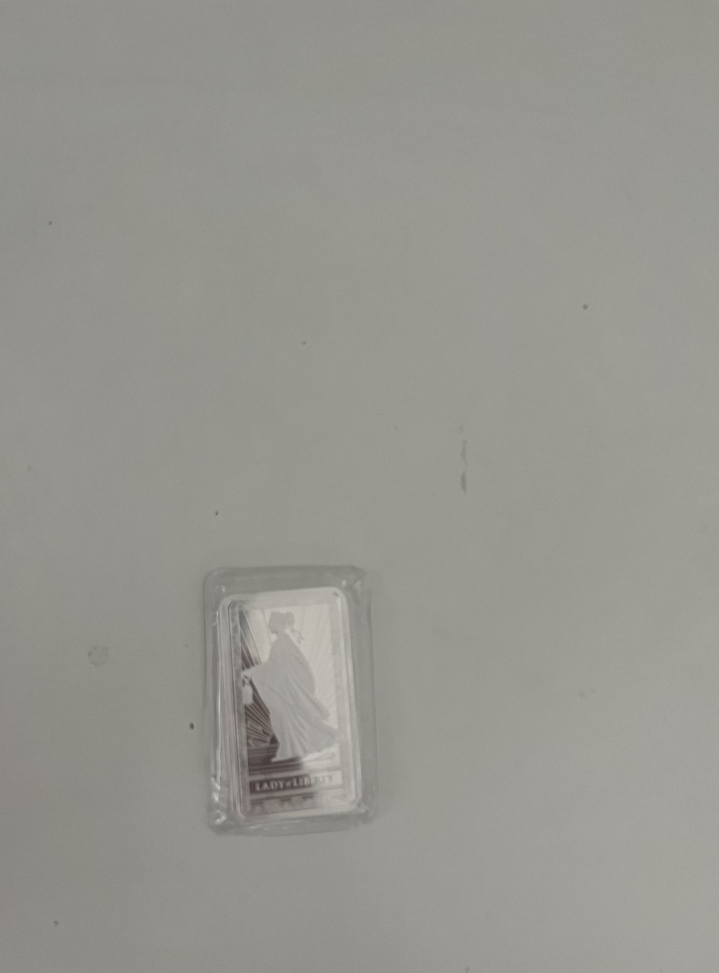 10 Oz Silver .999 PAMP Bar