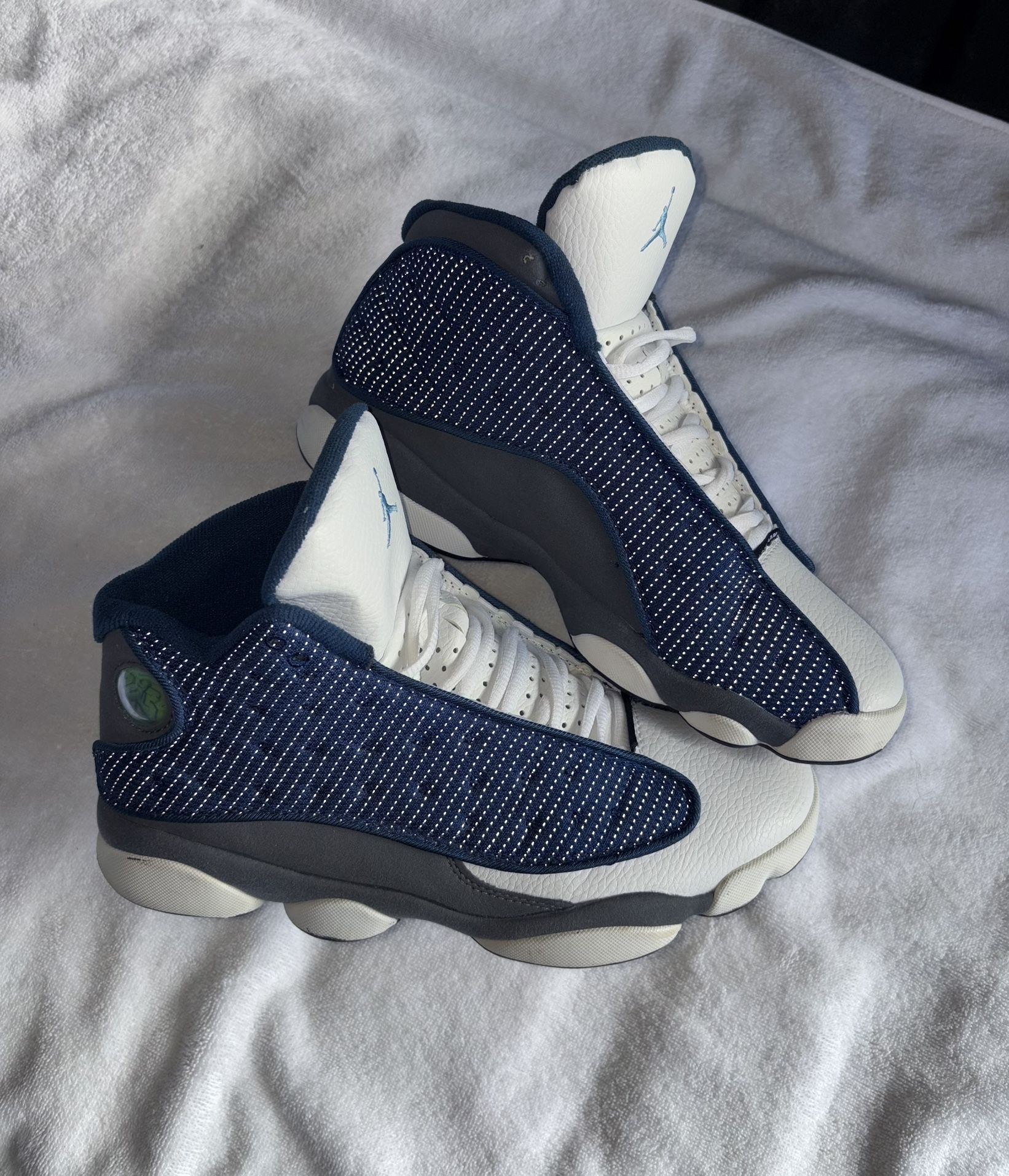Jordan 13