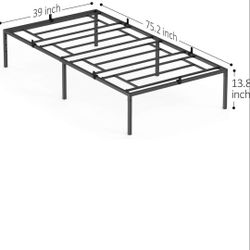 Twin Bed Frame