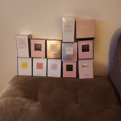 Victoria Secret Perfum  $45 Each 