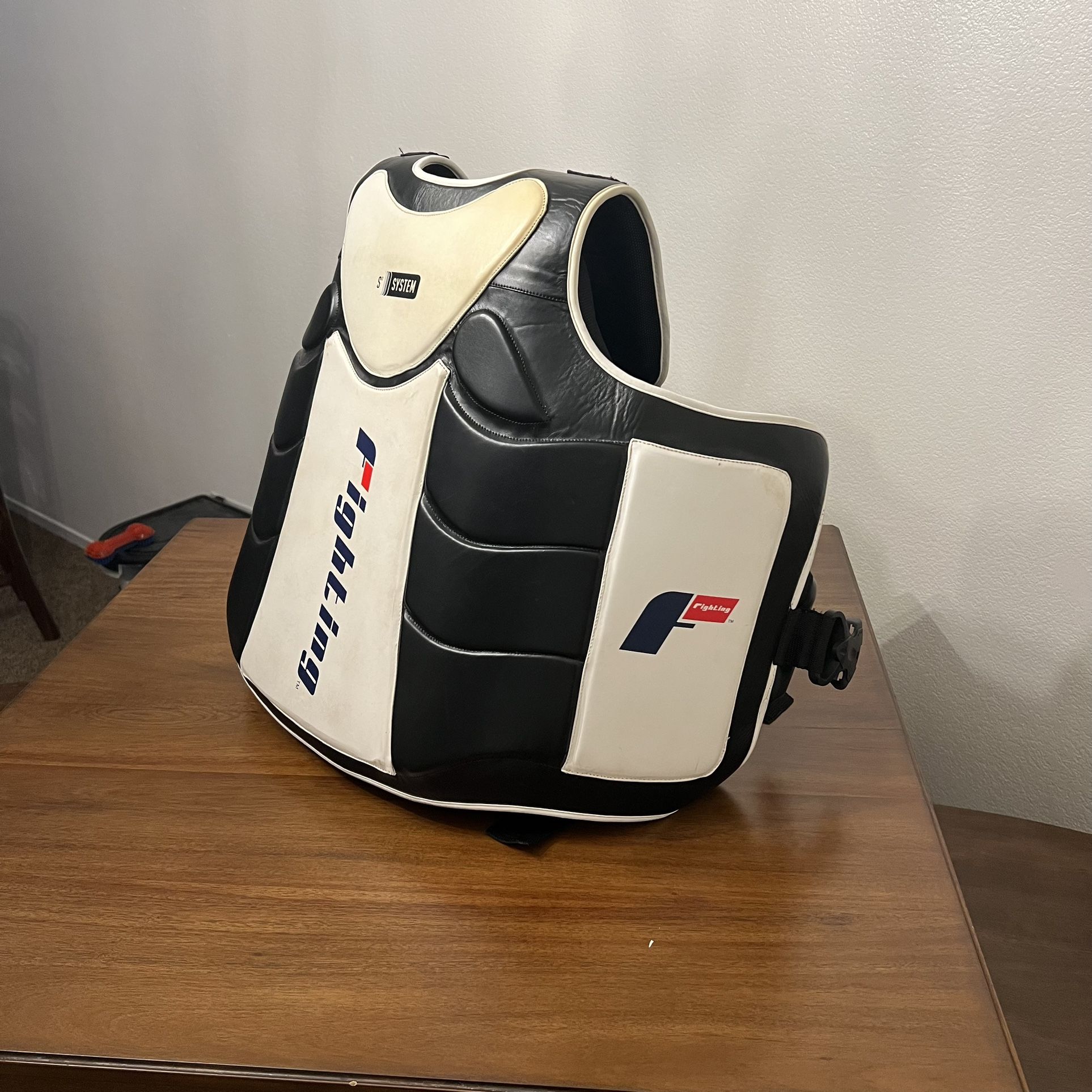 Body Pad For Boxing Drills