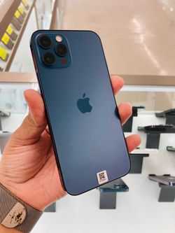 iPhone 12 Pro 128GB Unlocked
