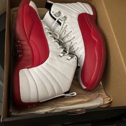 DS Jordan Cherry 12’s 🍒 