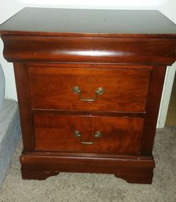 Night stand