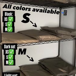 Essentials Fear Of God