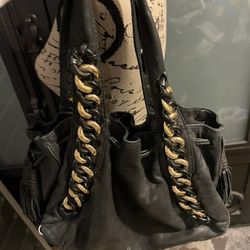 Women’s Michael Kors, Black Purse