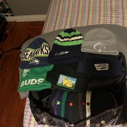 Hat Club Hats