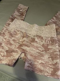 Gymshark Leggings