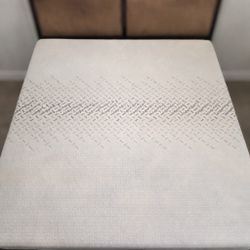 Nectar Premier Hybrid Queen Mattress