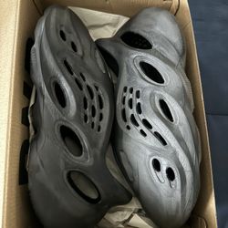Foam Runners