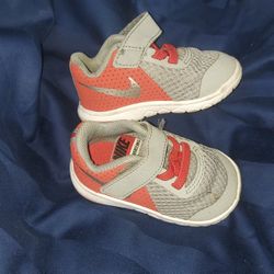 Baby Nike Shoe