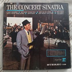 Reprise 4 Track - Frank Sinatra