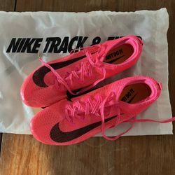 Nike Zoom Hyperfly Elite 2 Size 9.5 – Hyper Pink ⚡️ Worn Once  