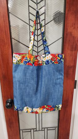 Cloth Purse