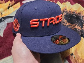 Houston Astros 7 3/4 59Fifty NewEra City Connect Fitted Hat