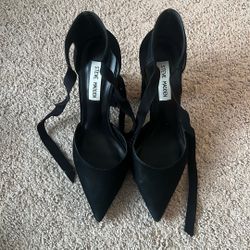  Steve Madden Women’s Heels 