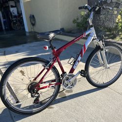 Performance Timberline Bicycle