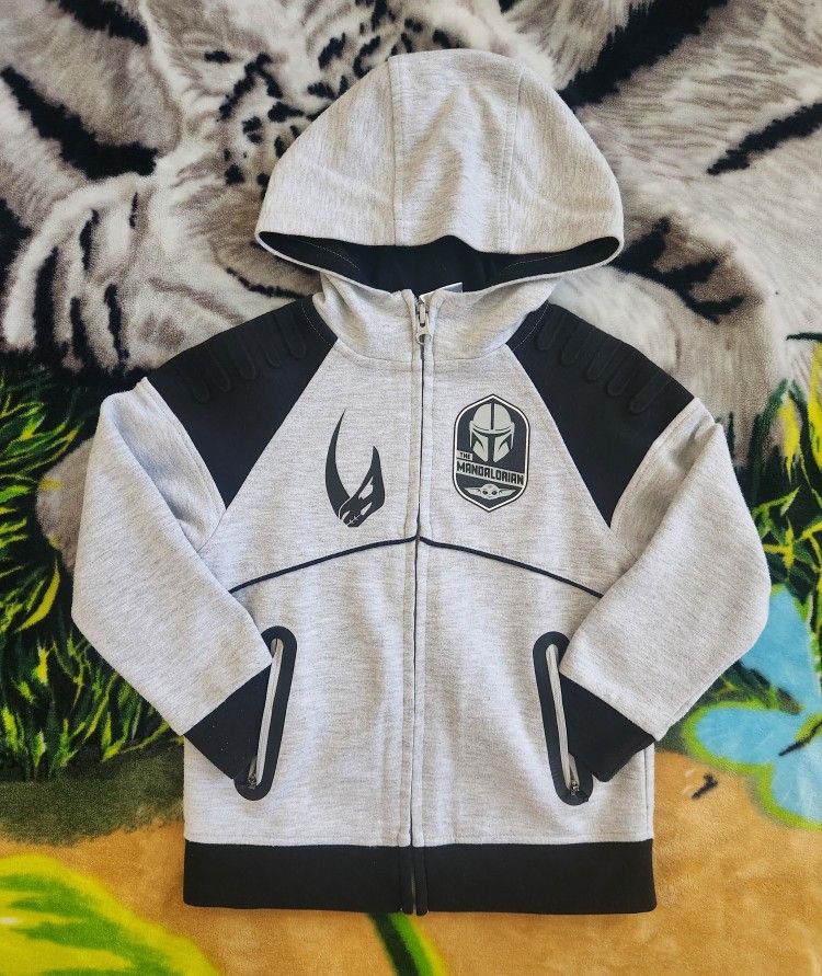 Kids Star Wars Jacket