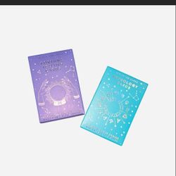 Fortune Telling and Astrology card decks