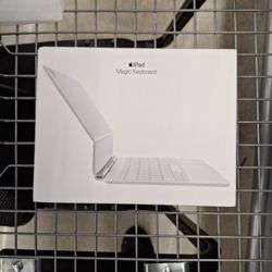 IPad Magic Keyboard
