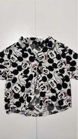 Disney |  Crop tops | Women - Size: M | Good condition