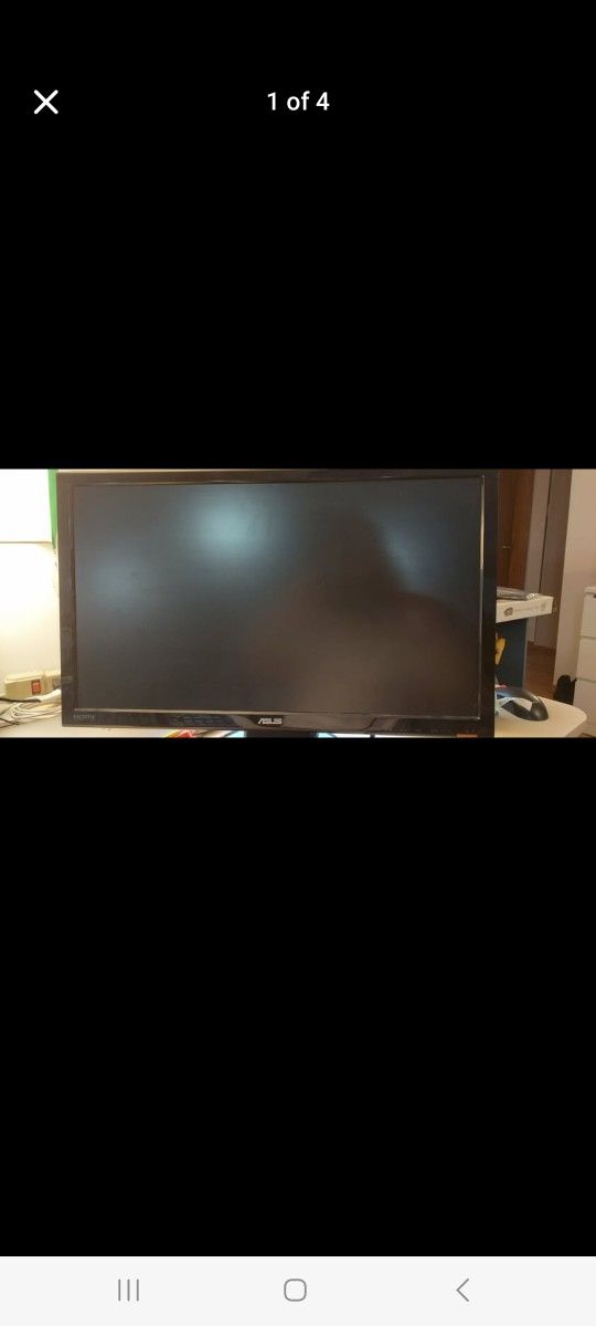 Asus VH236H Monitor