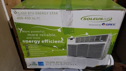 AIR CONDITIONER