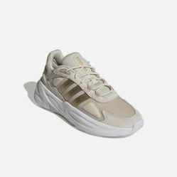ADIDAS OZELLE CREAM GOLD LIMITED