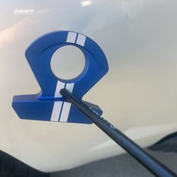 LAB Golf Putter DF3.i