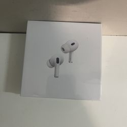 Airpods Pro Gen 2