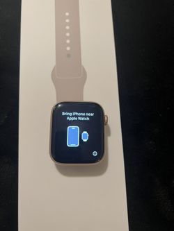 Apple Watch Series 4