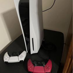 Ps5 