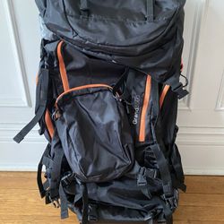 Two (2) TETON Sports Grand 5500 Ultralight Backpack