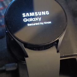 Galaxy Watch 7 Brand New LTE 44mm