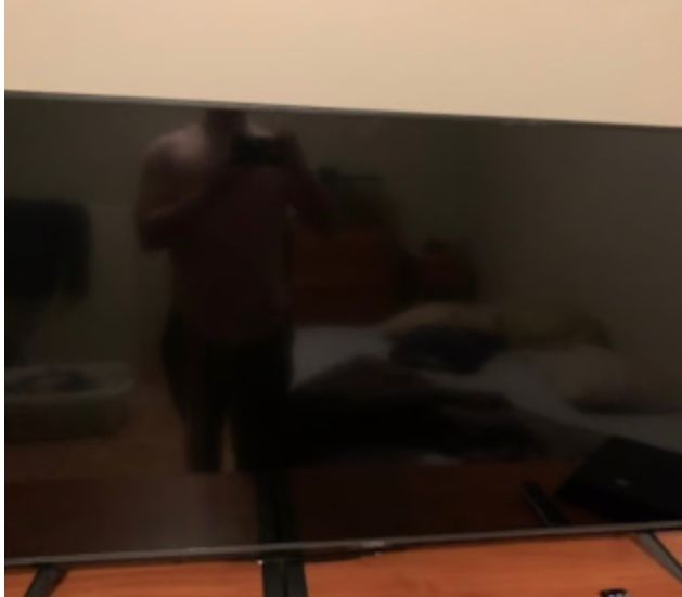 55 Inch Vizo Smart Tv