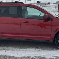 2009 Dodge Journey