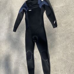 Large 3/2 Buell Accelerator