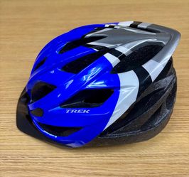 rek Bicycle Helmet