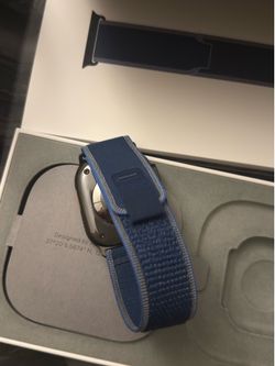 Apple Watch Ultra 3 - Excellent Condition - Like New