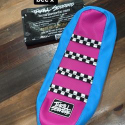 Thrill Seekers Surron Light Bee X Seat Cover 
