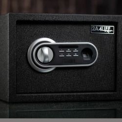 Caja Fuerte (safety Box 2A4life)