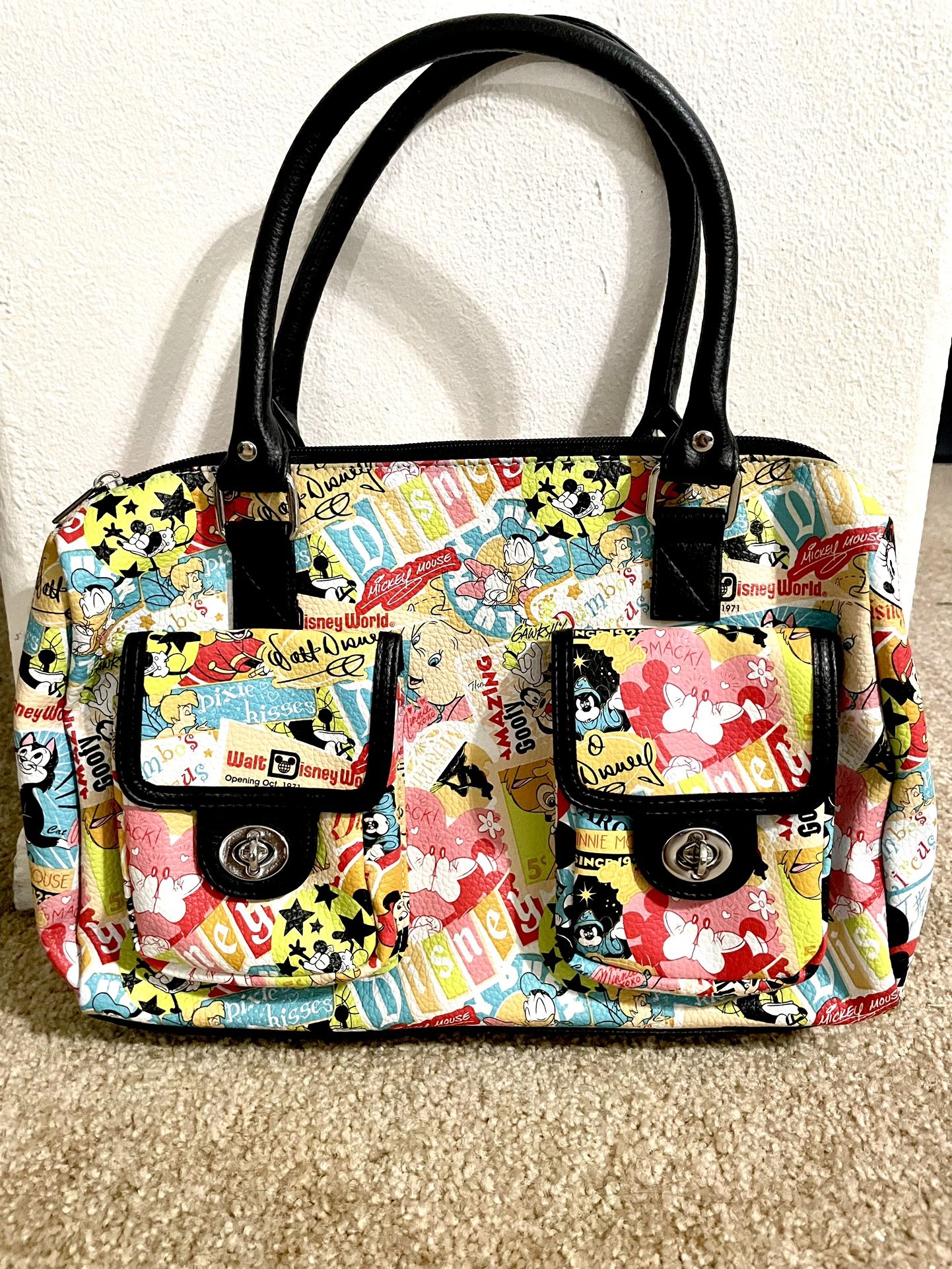 Disney Park Purse π $20