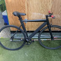 Thorne Trklrd Fixe Bike Size 55cm