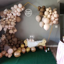 Backdrops For Any Occasion 
