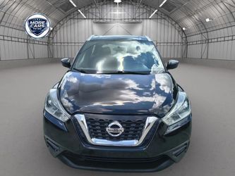 2019 Nissan Kicks