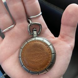 Vintage Wrangler Pocket Watch for Sale in Elmendorf TX OfferUp