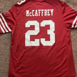 49ers Jersey 