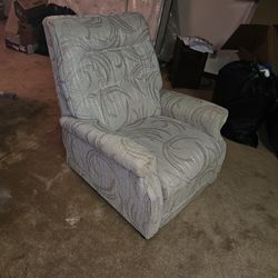 Recliner Chair
